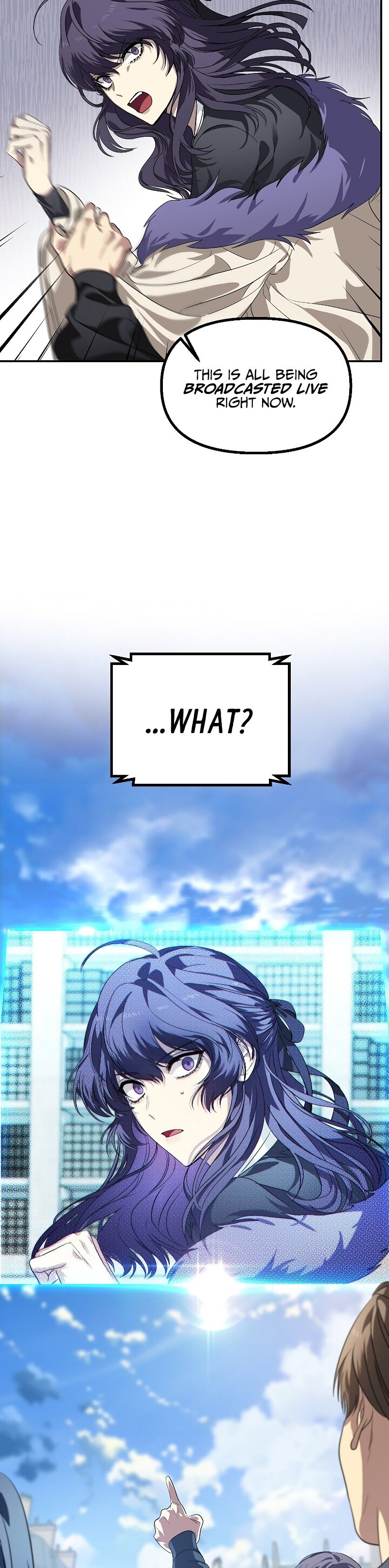 SSS-Class Suicide Hunter, Chapter 49 image 15